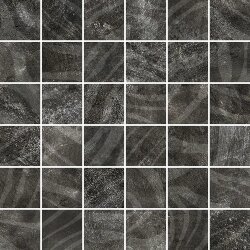 Мозаїка 30x30 0500818 M.Soul Mos.Titan.Zebr Roberto Cavalli Metal Soul Мозаїка 30x30 0500818 M.Soul Mos.Titan.Zebr Roberto Cavalli Metal Soul