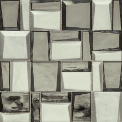 Мозаїка (30x30) 69MU-CP Musa Cristal Plata - Musa Мозаїка (30x30) 69MU-CP Musa Cristal Plata - Musa