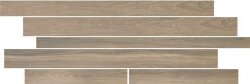 Мозаїка (20x60) 1048082 Mos. Bricks Acanto Rovere - Acanto Мозаїка (20x60) 1048082 Mos. Bricks Acanto Rovere - Acanto