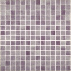 Мозаїка (33.3x33.3) Niebla 256A brillo 2.5*2.5 - Niebla