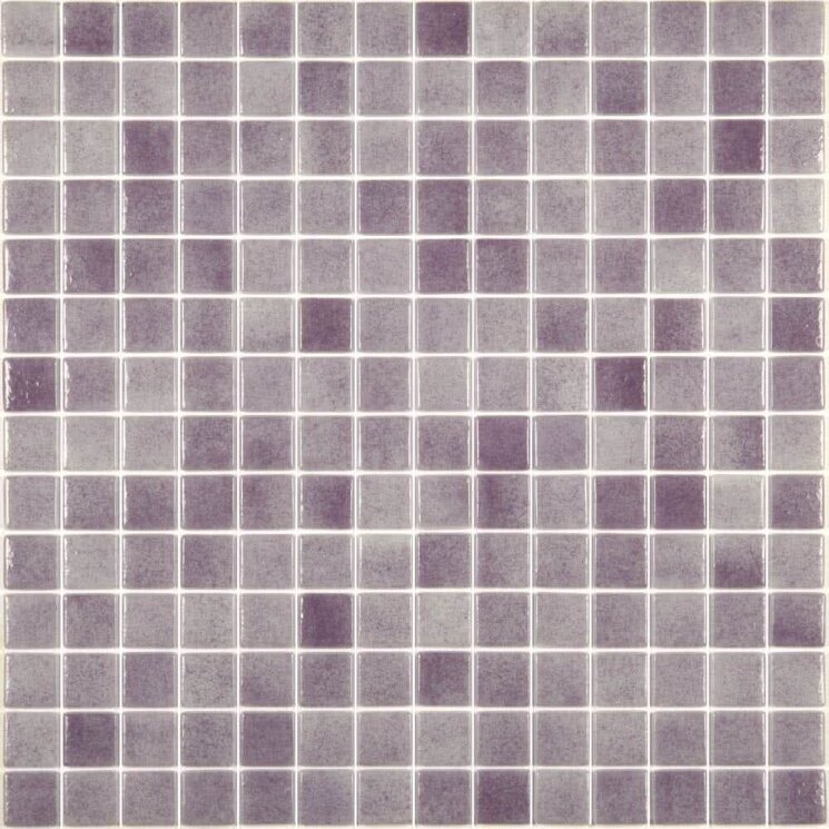 Мозаїка (33.3x33.3) Niebla 256A brillo 2.5*2.5 - Niebla з колекції Niebla Hisbalit