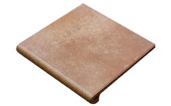 Сходинка Флоринтинер Tierra 32.5x33 Mytho Gres De Aragon Сходинка Флоринтинер Tierra 32.5x33 Mytho Gres De Aragon