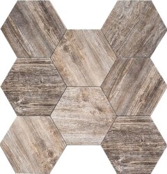 Плитка (24x27.7) 10506881 Es. Legno Invecc. - Recupera Плитка (24x27.7) 10506881 Es. Legno Invecc. - Recupera