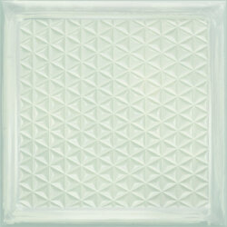 Плитка 20.1X20.1 Glass White Brick Glass Aparici Плитка 20.1X20.1 Glass White Brick Glass Aparici