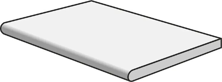 Плитка для басейна 45x90 Ceppo Di Gre Round Lin Grey RS Tuscania Ceppo Di Gre з колекції Ceppo Di Gre Tuscania Плитка для басейна 45x90 Ceppo Di Gre Round Lin Grey RS Tuscania Ceppo Di Gre з колекції Ceppo Di Gre Tuscania