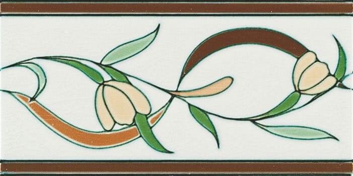 Бордюр Bordura Lido B Craquele 10x20 Venice Ceramiche Grazia з колекції Venice Ceramiche Grazia Бордюр Bordura Lido B Craquele 10x20 Venice Ceramiche Grazia з колекції Venice Ceramiche Grazia