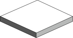 Кутова сходинка (89.46x89.46) Anarchy White Nat Gr Rec Ang - Anarchy Кутова сходинка (89.46x89.46) Anarchy White Nat Gr Rec Ang - Anarchy