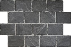 Мозаїка 44x66 ESLA COBBLESTONE Realonda Esla Мозаїка 44x66 ESLA COBBLESTONE Realonda Esla