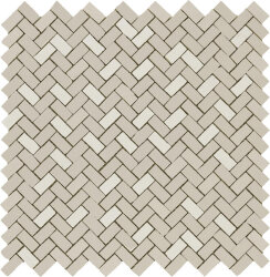 Мозаїка 40x40 Tactile Mosaico Ocra Мозаїка 40x40 Tactile Mosaico Ocra