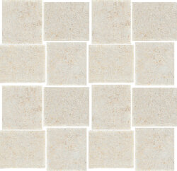 Мозаїка 30x30 Jerusalem Avorio Mosaico - Realstone_Jerusalem - R09G Мозаїка 30x30 Jerusalem Avorio Mosaico - Realstone_Jerusalem - R09G