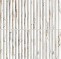 Плитка Puro Volte Calacatta - 12.5x25 1225SEPUCAL3D Puro Плитка Puro Volte Calacatta - 12.5x25 1225SEPUCAL3D Puro