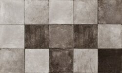 Плитка (20x20) AG207 Soft Black - Argillae Плитка (20x20) AG207 Soft Black - Argillae