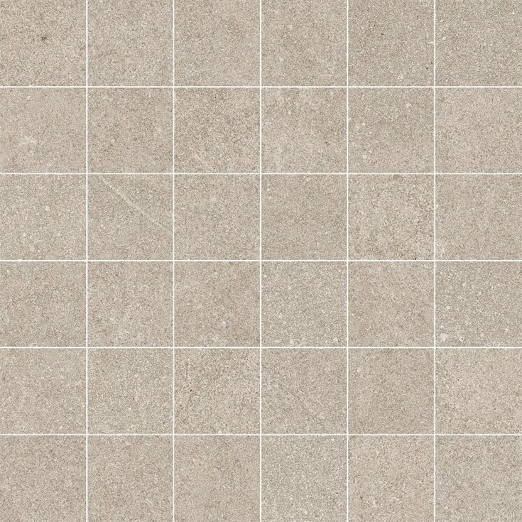 Мозаїка 30x30 REVMOSFA R-evolution Fango Mosaico su rete Ceramica Euro R-Evolution з колекції R-Evolution Ceramica Euro Мозаїка 30x30 REVMOSFA R-evolution Fango Mosaico su rete Ceramica Euro R-Evolution з колекції R-Evolution Ceramica Euro