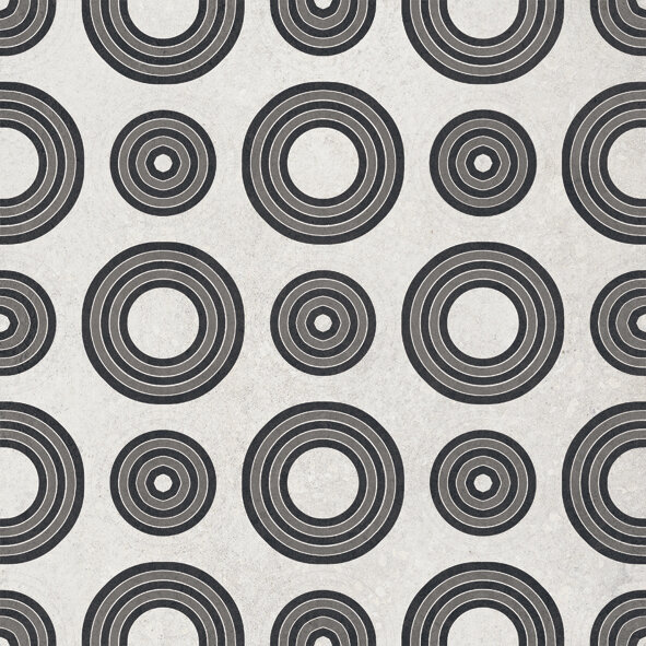 Плитка 20x20 Plomb Dot Nat - Space - 106087 з колекції Space La Fabbrica Плитка 20x20 Plomb Dot Nat - Space - 106087 з колекції Space La Fabbrica