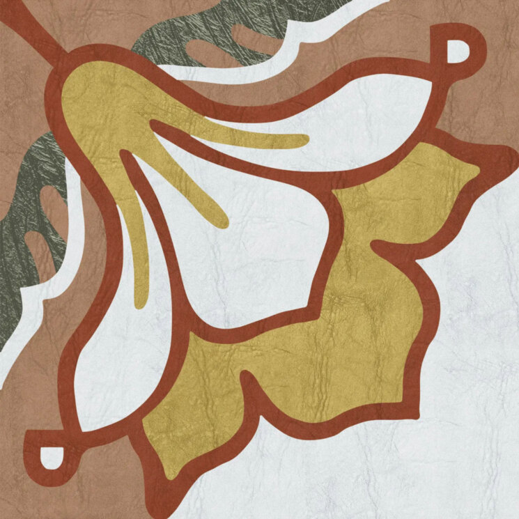 Плитка - 29.6x29.6 Havana Moa 01 6MM Havana з колекції Havana Sicis Плитка - 29.6x29.6 Havana Moa 01 6MM Havana з колекції Havana Sicis