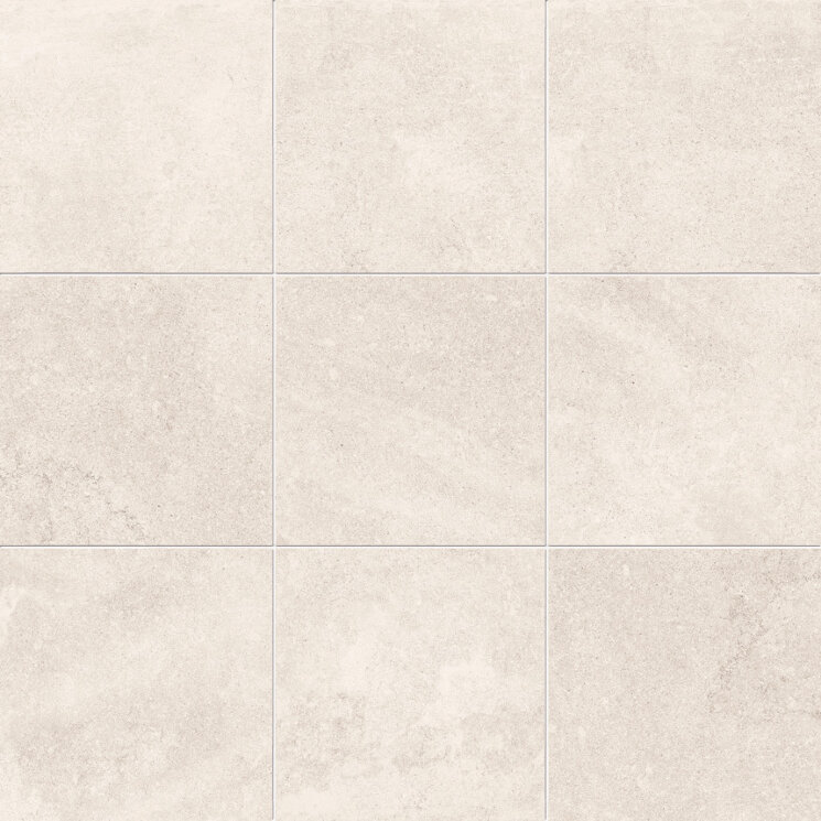 Мозаїка 30x30 Mosaico White Naturale - Petra - K304P0R з колекції Petra Emilceramica Мозаїка 30x30 Mosaico White Naturale - Petra - K304P0R з колекції Petra Emilceramica