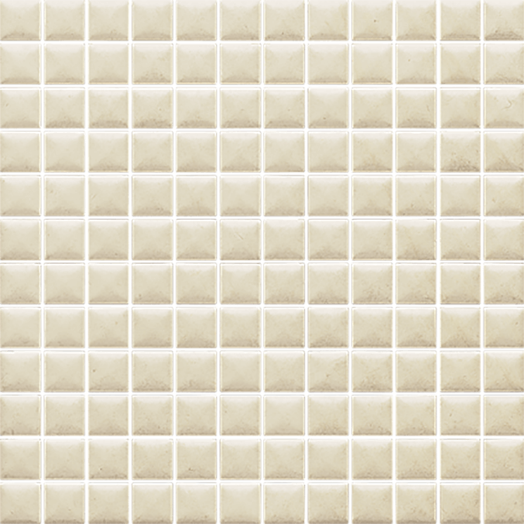 Декор 29.8x29.8 Sunlight Sand Crema Mozaika Prasowana з колекції Sunlight-Sun Paradyz Декор 29.8x29.8 Sunlight Sand Crema Mozaika Prasowana з колекції Sunlight-Sun Paradyz