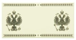 Бордюр Double Eagle 7.5x15.2 Artworks Colonial White Original Style Бордюр Double Eagle 7.5x15.2 Artworks Colonial White Original Style