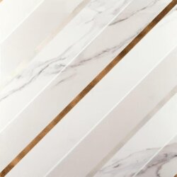 Декор Bella Lux Rec 60x60 Calacatta Dune Декор Bella Lux Rec 60x60 Calacatta Dune