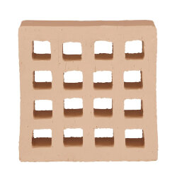 ARIALUCE PERTUSE NATURALE - 12x12 J952 Arialuce ARIALUCE PERTUSE NATURALE - 12x12 J952 Arialuce