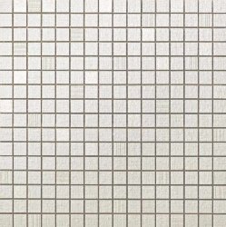 Мозаїка (30.5x30.5) 9RQW Room White Mosaico Q - Room