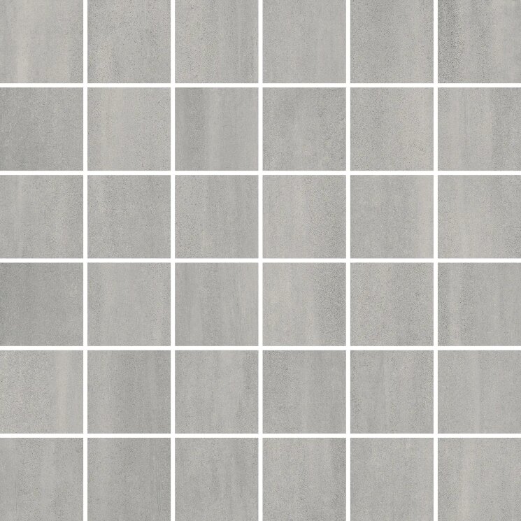 Мозаїка 30x30 PF00015116 37441 5X5 crossover grey mosaico Ermes Crossover з колекції Crossover Ermes Мозаїка 30x30 PF00015116 37441 5X5 crossover grey mosaico Ermes Crossover з колекції Crossover Ermes