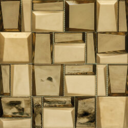 Мозаїка (30x30) 69MU-CR Musa Cristal Oro - Musa Мозаїка (30x30) 69MU-CR Musa Cristal Oro - Musa