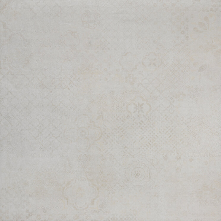 Плитка 80,2x80,2 Brera 802 Bianco Antique Ret - Brera - PF00016553 з колекції Brera Sintesi Плитка 80,2x80,2 Brera 802 Bianco Antique Ret - Brera - PF00016553 з колекції Brera Sintesi