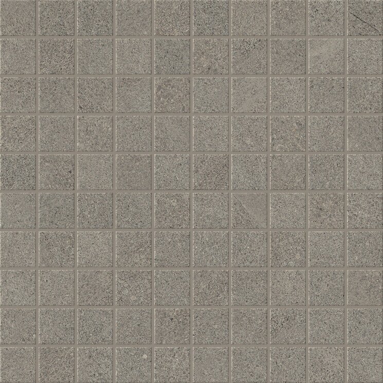 Мозаїка 30x30 Mosaico Piombo - Life - CLE77MS з колекції Life Castelvetro Мозаїка 30x30 Mosaico Piombo - Life - CLE77MS з колекції Life Castelvetro