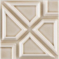 Декор Milano Ambra Craquele 13x13 Formelle Ceramiche Grazia Декор Milano Ambra Craquele 13x13 Formelle Ceramiche Grazia