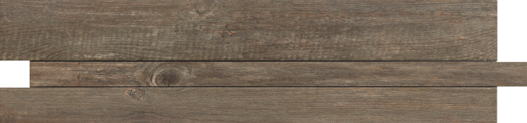 Плитка 20x80 Pa Castano Mur - Patina з колекції Patina Pastorelli Плитка 20x80 Pa Castano Mur - Patina з колекції Patina Pastorelli