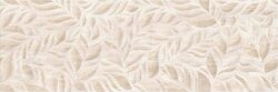 Декор Art Cream Matt 30x90 Luxury Keraben Декор Art Cream Matt 30x90 Luxury Keraben