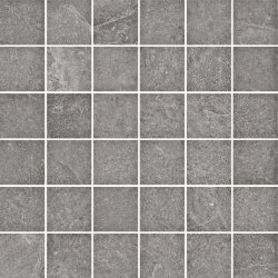 Мозаїка 5x5 Slate Iron Mosaico Tessera - Realstone_Slate - R6GV Мозаїка 5x5 Slate Iron Mosaico Tessera - Realstone_Slate - R6GV