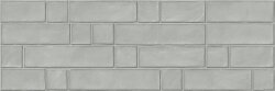 Декор Muretto Grigio 30x90 Atelier Azteca Декор Muretto Grigio 30x90 Atelier Azteca