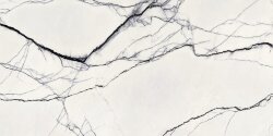 Плитка Breach High-Glossy 6 mm Rett 120x240 BW Marble Floor Gres Плитка Breach High-Glossy 6 mm Rett 120x240 BW Marble Floor Gres