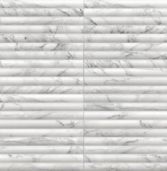 Плитка Puro Volte Carrara - 12.5x25 1225SEPUCA3D Puro Плитка Puro Volte Carrara - 12.5x25 1225SEPUCA3D Puro