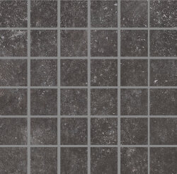 Мозаїка 30x30 Bllueevolution Black Mos Nat - Blue Evolution - 92065 Мозаїка 30x30 Bllueevolution Black Mos Nat - Blue Evolution - 92065