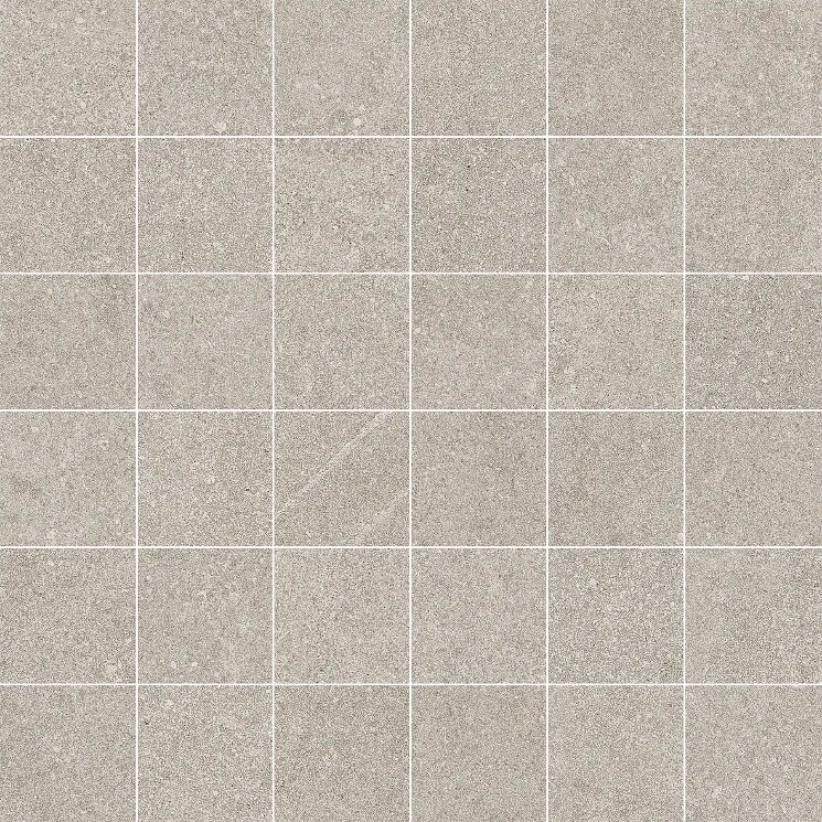 Мозаїка 30x30 REVMOSGR R-evolution Grigio Mosaico su rete Ceramica Euro R-Evolution з колекції R-Evolution Ceramica Euro Мозаїка 30x30 REVMOSGR R-evolution Grigio Mosaico su rete Ceramica Euro R-Evolution з колекції R-Evolution Ceramica Euro