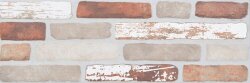 Декор Mix Blanco Decor 19x57 Brick Plaza Декор Mix Blanco Decor 19x57 Brick Plaza