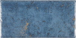 Плитка (20x40) 0ZKAO Ocean Blue Fondi Naturale - Kyrah