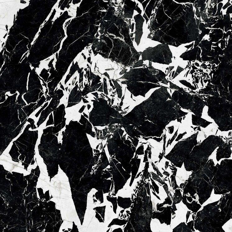 Плитка 120x120 B&Wfragment High - Glo6 Mm Ret - B&W_Marble - 765574 з колекції B&W_Marble Floor Gres Плитка 120x120 B&Wfragment High - Glo6 Mm Ret - B&W_Marble - 765574 з колекції B&W_Marble Floor Gres