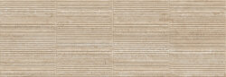 33x100 Fabula wall 3d gentle travertino rt MP0H 33x100 Fabula wall 3d gentle travertino rt MP0H