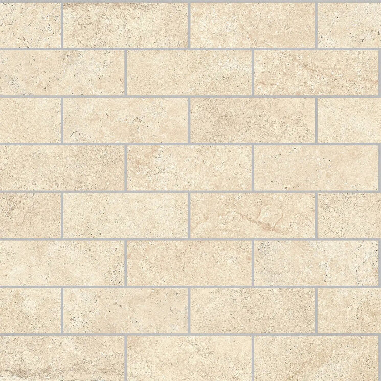 Мозаїка Lmr Mattoncino Sabbia - 30x30 LMR447K Lumiere з колекції Lumiere NovaBell Мозаїка Lmr Mattoncino Sabbia - 30x30 LMR447K Lumiere з колекції Lumiere NovaBell