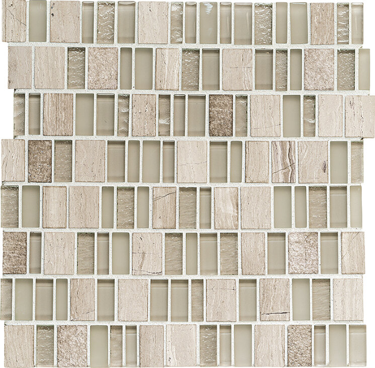 Мозаїка (30x30.5) 09000007 Modulo Sabbia - Superfici з колекції Superfici Vitrex