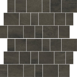Мозаїка 40x40 Mosaico Mur. Nero - Concept Stone - 544360 Мозаїка 40x40 Mosaico Mur. Nero - Concept Stone - 544360