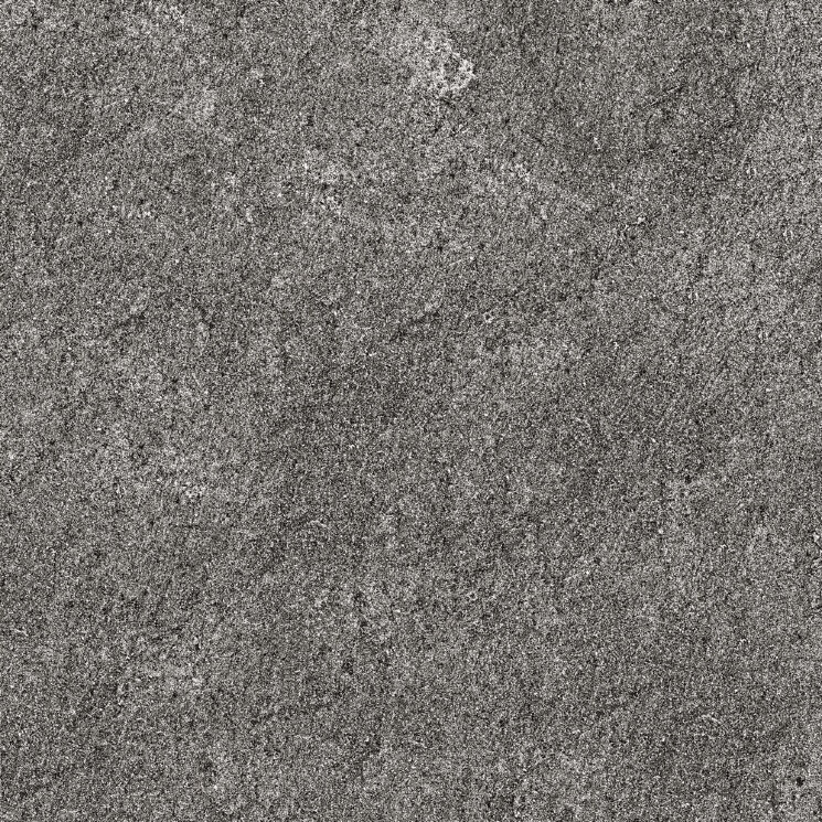 Плитка (60x60) BGWLS61 Basalt Grey Rtt 20MGrip - Living Stones з колекції Living Stones Blustyle