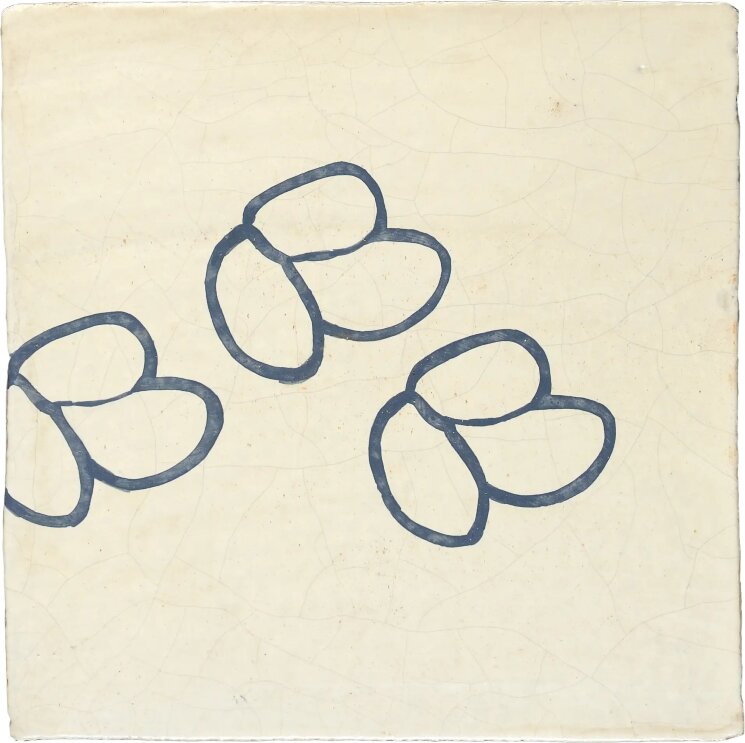 Плитка 20x20 LOLE5 1 Le Nid Loleandro з колекції Loleandro Le Nid Плитка 20x20 LOLE5 1 Le Nid Loleandro з колекції Loleandro Le Nid