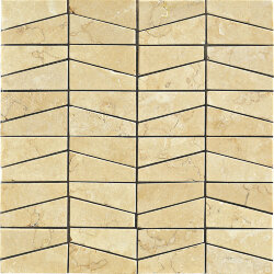 Мозаїка (30x30) 612010 Mod. Trapezi7,5Giallo Atlantide - Altagamma Мозаїка (30x30) 612010 Mod. Trapezi7,5Giallo Atlantide - Altagamma