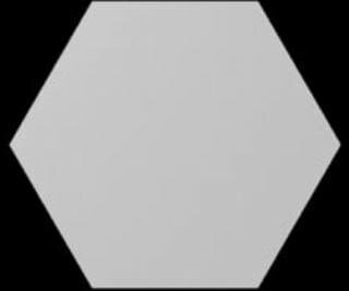 Плитка Mini Hexa Liso Ice White Matt 15x17.3 Subway Lab Wow з колекції Subway Lab Wow Плитка Mini Hexa Liso Ice White Matt 15x17.3 Subway Lab Wow з колекції Subway Lab Wow