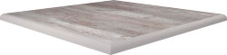 Кутова сходинка 60x60 Gradone Angolare Rett./Hdv 205 (Dx - R) - HDV2 Da Vinci Кутова сходинка 60x60 Gradone Angolare Rett./Hdv 205 (Dx - R) - HDV2 Da Vinci